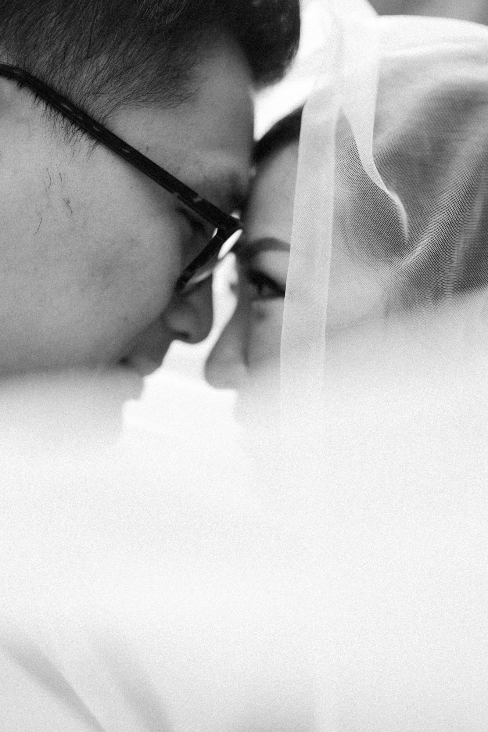 Michelle & Daniel